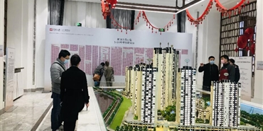 集团开展“3·16bv1946伟德官网礼惠季”大型品牌活动