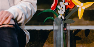 bv1946伟德官网×杜甫草堂等系列新年文创产品首次亮相